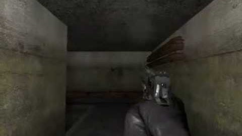 |CS:S| Desert Eagle DCS animation 2011 (improved 2013)