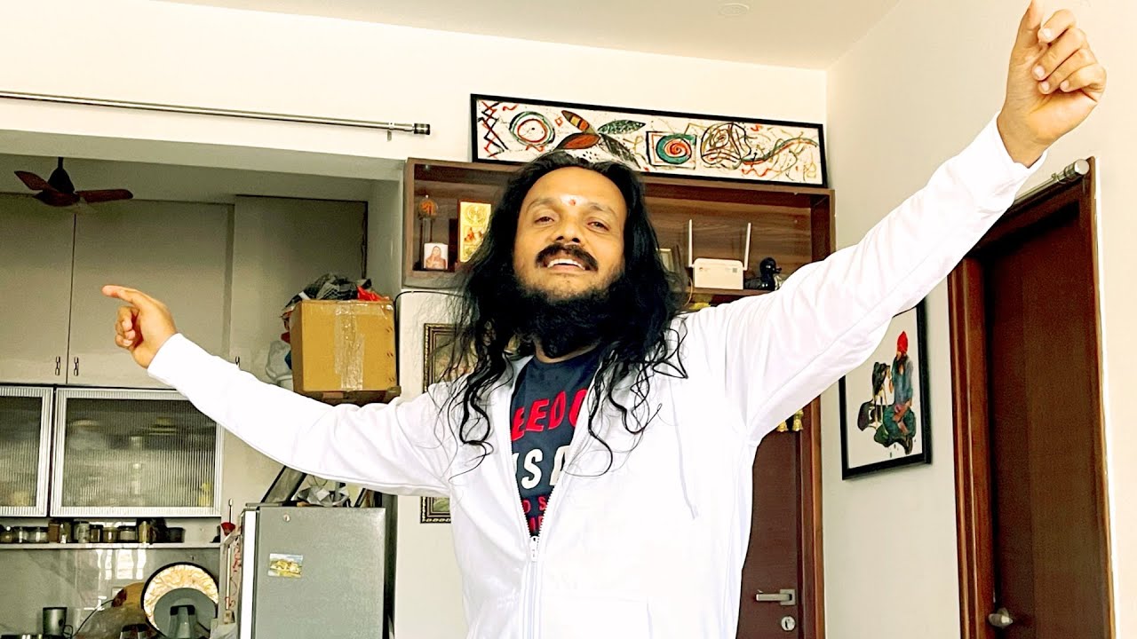 గొడవ పడకుండా మాట్లాడుకోవడం .. సమస్య  పరిష్కరించుకోవడం ఒక ART🌹Kanthrisa 