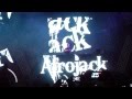 Afrojack - Zouk @ Sepang 2012 Opening