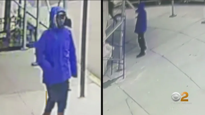 Apartment building robberies have Washington Heigh...