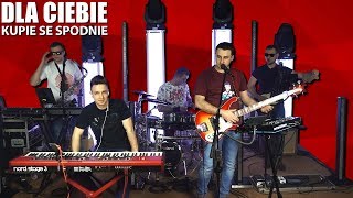 Video thumbnail of "DLA CIEBIE KUPIE SE SPODNIE (LIVE COVER) THE RELAX BAND"