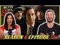 SO MUCH NOSTALGIA Better Call Saul 6x11 Reaction SO MUCH NOSTALGIA Better Call Saul 6x11 Reaction