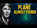 Sonar Imaging is Close to Finding Amelia Earhart's Missing Plane