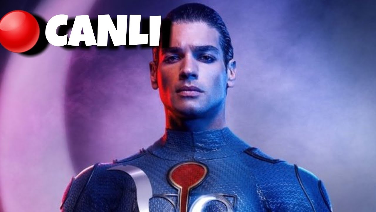 AKINCI ATV CANLI İZLE! - YouTube