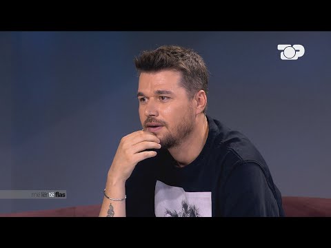 "Probleme me pagesat", Alban Skënderaj flet për vështirësitë e fillimeve të tij - Më lër të flas