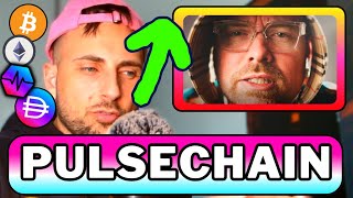 💟 PulseChain News: MONSTER Updates, Richard Heart, Ivan on Tech, Resurrection, Adoption &amp; CYCLE Talk