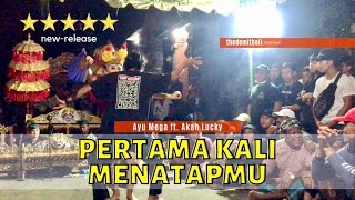 Aku Menunggu Senyum Manismu | Ayu Mega ft. Akah Lucky | 🎧