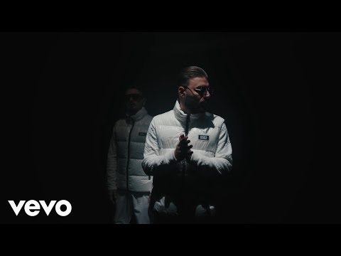 Moderup - Notte (prod. Manuel Erry)