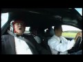 Michael Schumacher Bacardi Ad (as seen on Top Gear)