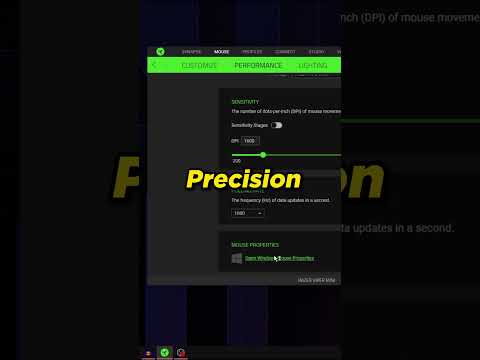 BEST RAZER MOUSE