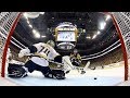 All 6 Penguin Goals: Game 5, 2017 Stanley Cup Finals (NBC)