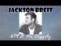 Jackson Breit - 679 and No Diggity Cover Lyrics