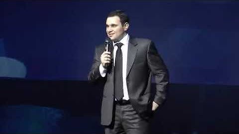 Events: HP introduced the ProLiant Gen8