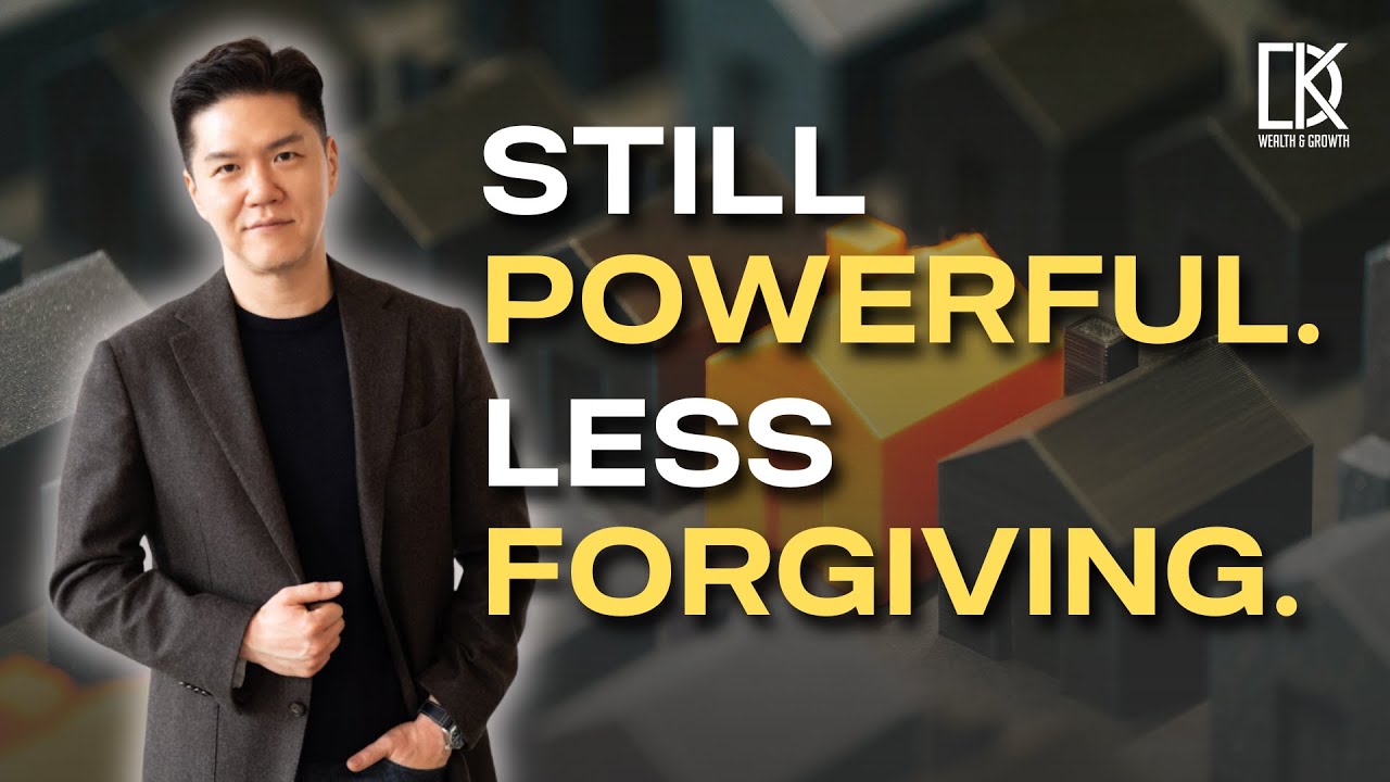 CMHC Tightened the Rules — Why MLI Select Still Works in 2026