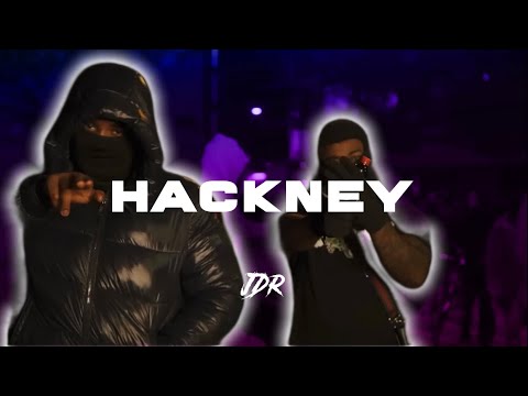 [FREE] UK Drill Type Beat 2023 ‘HACKNEY’ | FREE UK DRILL Instrumental 2023