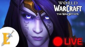 MMR INFLATION! Rsham PvP Then checking out Anniversary Stuff!