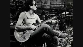 Video thumbnail of "Santana - Blues For Salvador - 07 - Now That You Know"