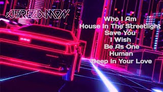 DJ WHO I AM X HOUSE IN THE STREETLIGHT REMIX AFREZAMON BREAKBEAT KOTA 2024