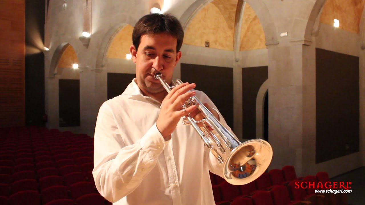 Schagerl warm up España.wmv