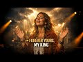 Forever Yours, My King 🙏 Powerful Repentance Worship Song | Lauren Daigle Style Christian Music 2026