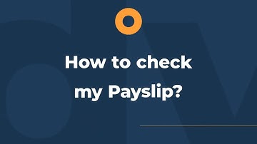 GreatDay HR Hints: How to Access your Payslip