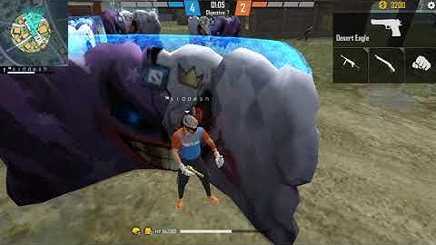 MY FRIEND CHALLENGE ME 1V1 CUSTOM ROOM