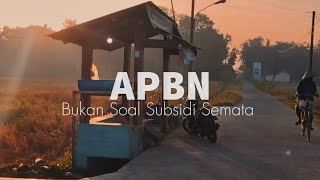 APBN Bukan Soal Subsidi Semata | Film Dokumenter Pendek | #LombaKontenAPBN2024