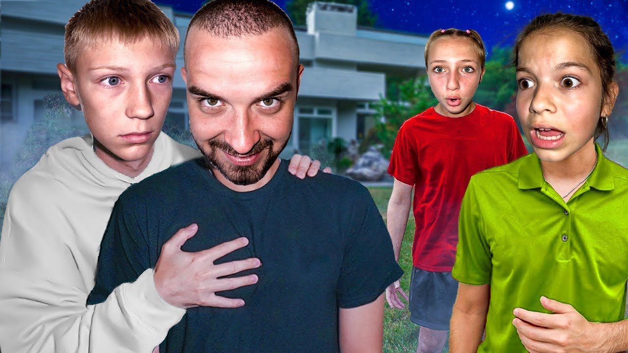 POJAVIJO SE ALENOV PRAVI BRAT !