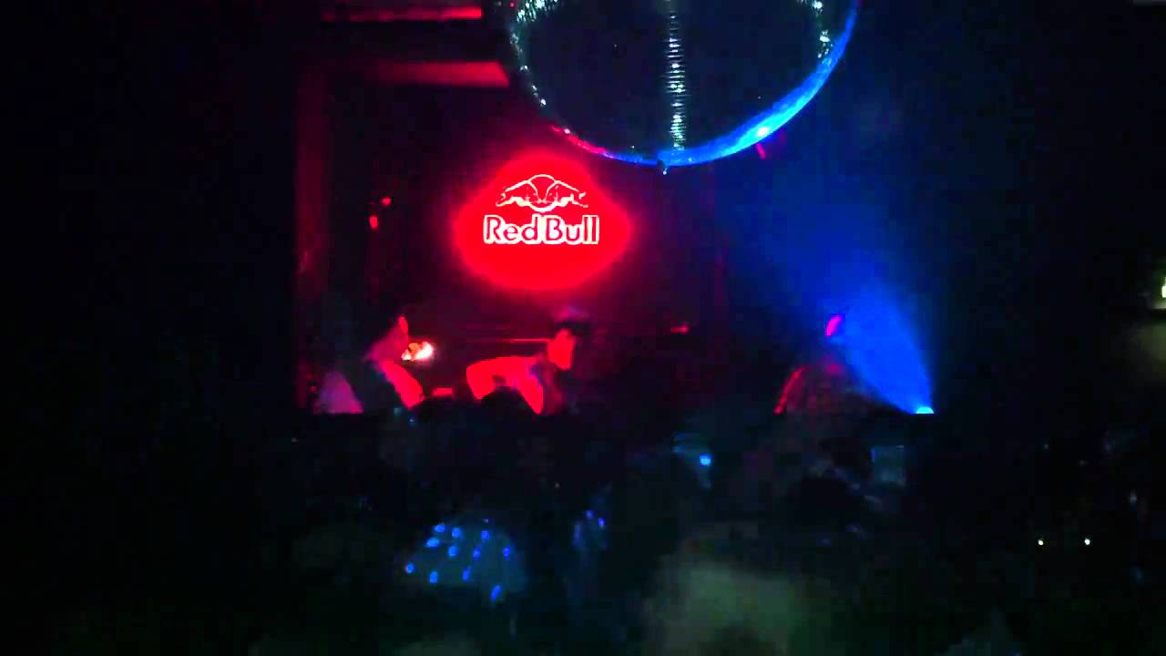 Miss Evoice @ Rocker 33, 1 Jahr Ohhi! 18.12.2010