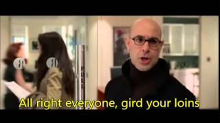 Devil Wears Prada - Gird your loins