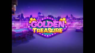 Golden Treasure |  Mobile Sweepstakes Gaming Systems screenshot 1