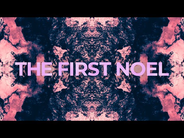 Planetshakers - The First Noel