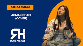 SOEGI BORNEAN - ASMALIBRASI (COVER BY SALLSA BINTAN)