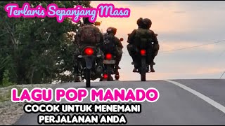 Lagu Manado Terlaris Sepanjang masa menemani perjalanan anda | Cincin Kaweng