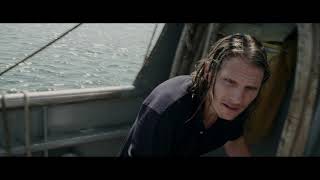 MERMAID DOWN |  HD Trailer (2019) | HORROR | Film Threat Trailers