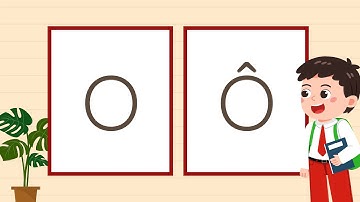 Bài 4. o - ô (Phần 2) - Tiếng Việt 1 Cánh Diều