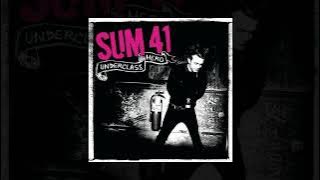 Sum 41 - Walking Disaster [Custom Instrumental]