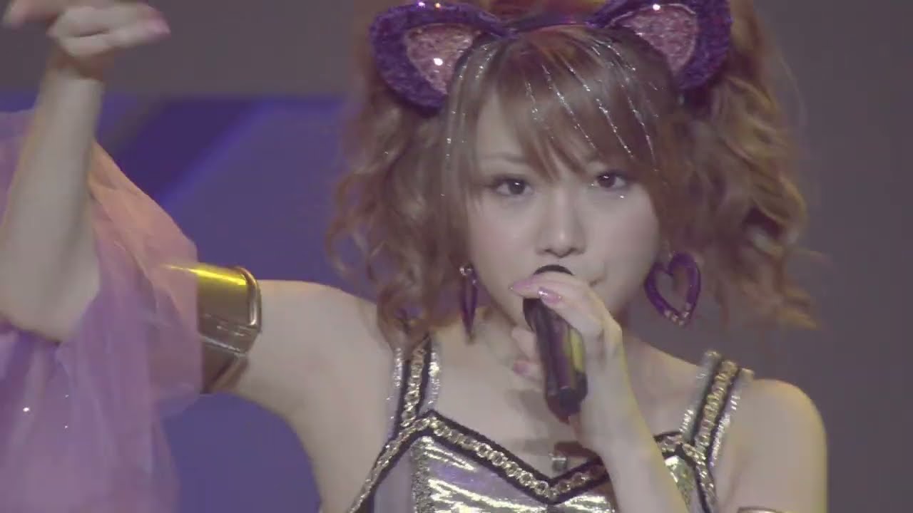 道重さゆみ・田中れいな 『GOOD BYE 夏男』