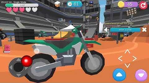 Hide io  (find the hiders) Gameplay