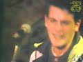 Capture de la vidéo Les Rats    🔊      Fahrenheit Concerts     📅         30 Janvier 1987