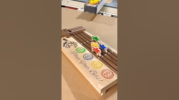 Not a Ball Bearing #cncprojects #tutorial #funprojects #diy