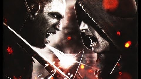 Prototype 2 - Music Video