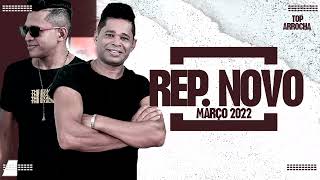 Video thumbnail of "ASAS MORENAS 2022 [ PORQUE ] ASAS MORENAS CD 2022 - MÚSICAS NOVAS, REPERTÓRIO NOVO, CD ATUALIZADO"