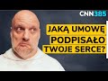 Cnn 385 jak umow podpisao twoje serce