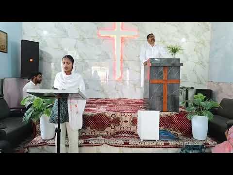 Highlight 1:15:42 – 1:20:42 from Easter Day Celebration ✨️✝️