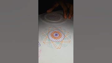 trending spirograph art #spirograph #art #design #spirograph shr