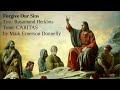 Forgive Our Sins - hymn tune by Mark Emerson Donnelly