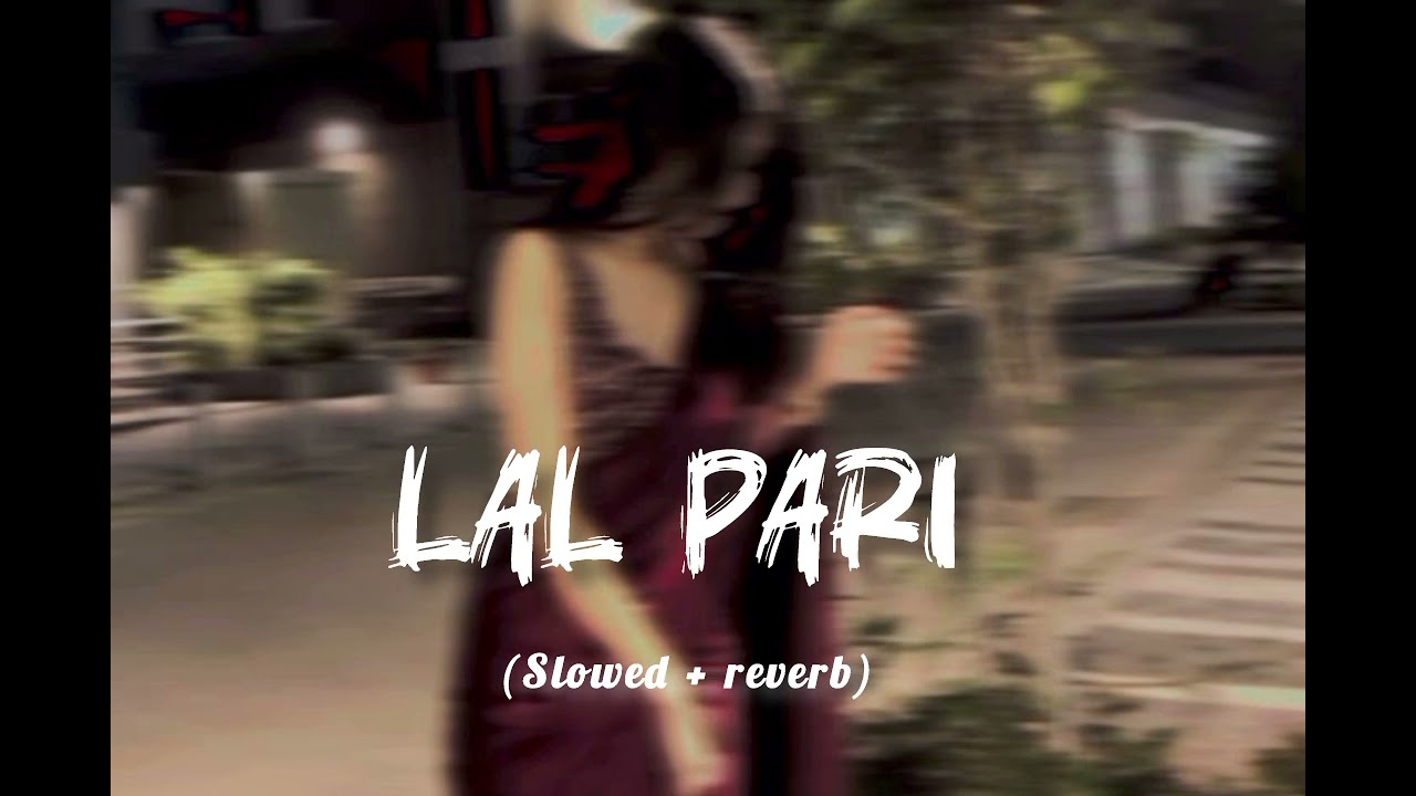 𝗟𝗮𝗹 𝗽𝗮𝗿𝗶 (𝘀𝗹𝗼𝘄𝗲𝗱 𝗮𝗻𝗱 𝗿𝗲𝘃𝗲𝗿𝗯) 𝗹 𝘆𝗼 𝘆𝗼 𝗛𝗼𝗻𝗲𝘆 𝗦𝗶𝗻𝗴𝗵 𝗹 𝗛𝗼𝘂𝘀𝗲𝗳𝘂𝗹𝗹 5