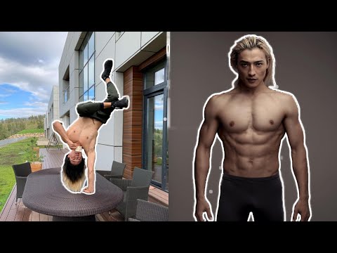 Видео: These Calisthenics Moves Will Leave You *SHOCKED*!