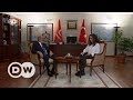 Karamollaoğlu: Türkiye’nin nefes almaya ihtiyacı var - DW Türkçe